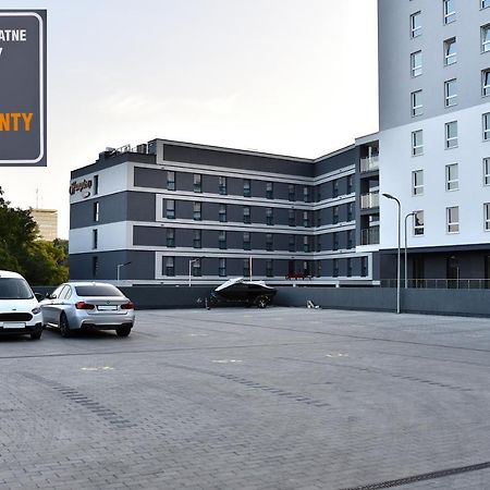 Vip Apartament Number 10 Lublin Extérieur photo