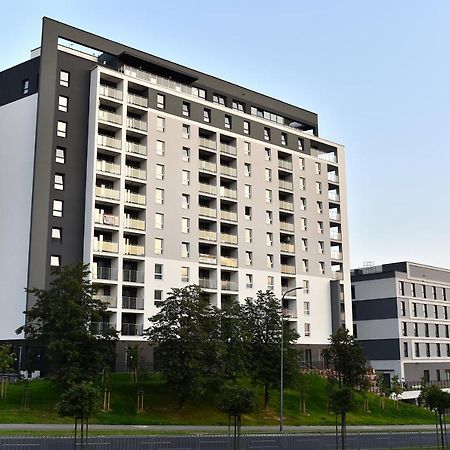 Vip Apartament Number 10 Lublin Extérieur photo