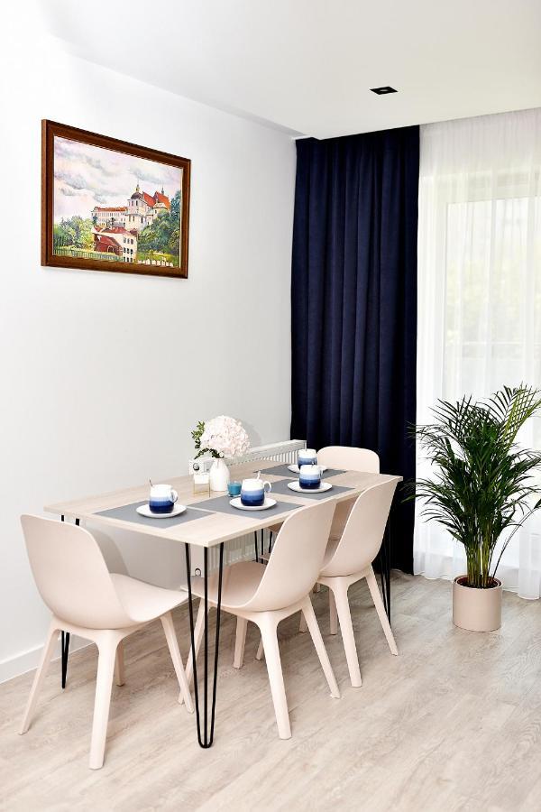 Vip Apartament Number 10 Lublin Extérieur photo