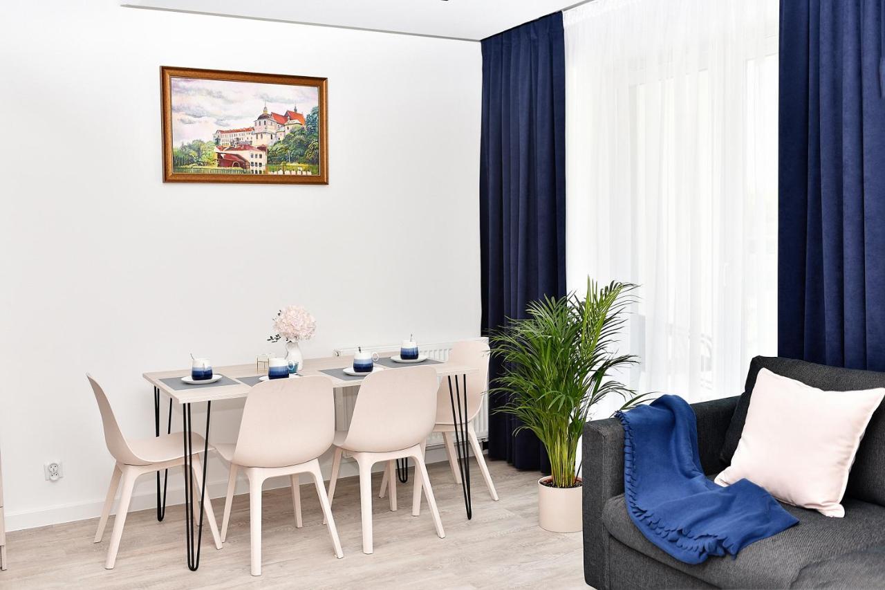 Vip Apartament Number 10 Lublin Extérieur photo