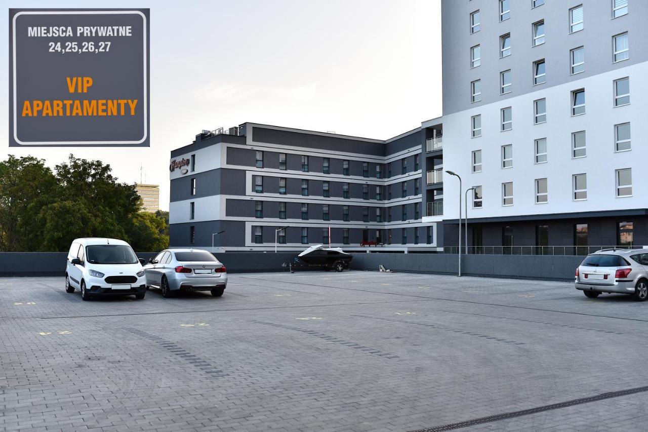 Vip Apartament Number 10 Lublin Extérieur photo