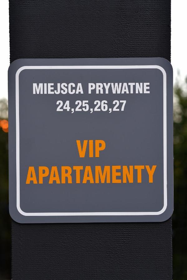Vip Apartament Number 10 Lublin Extérieur photo