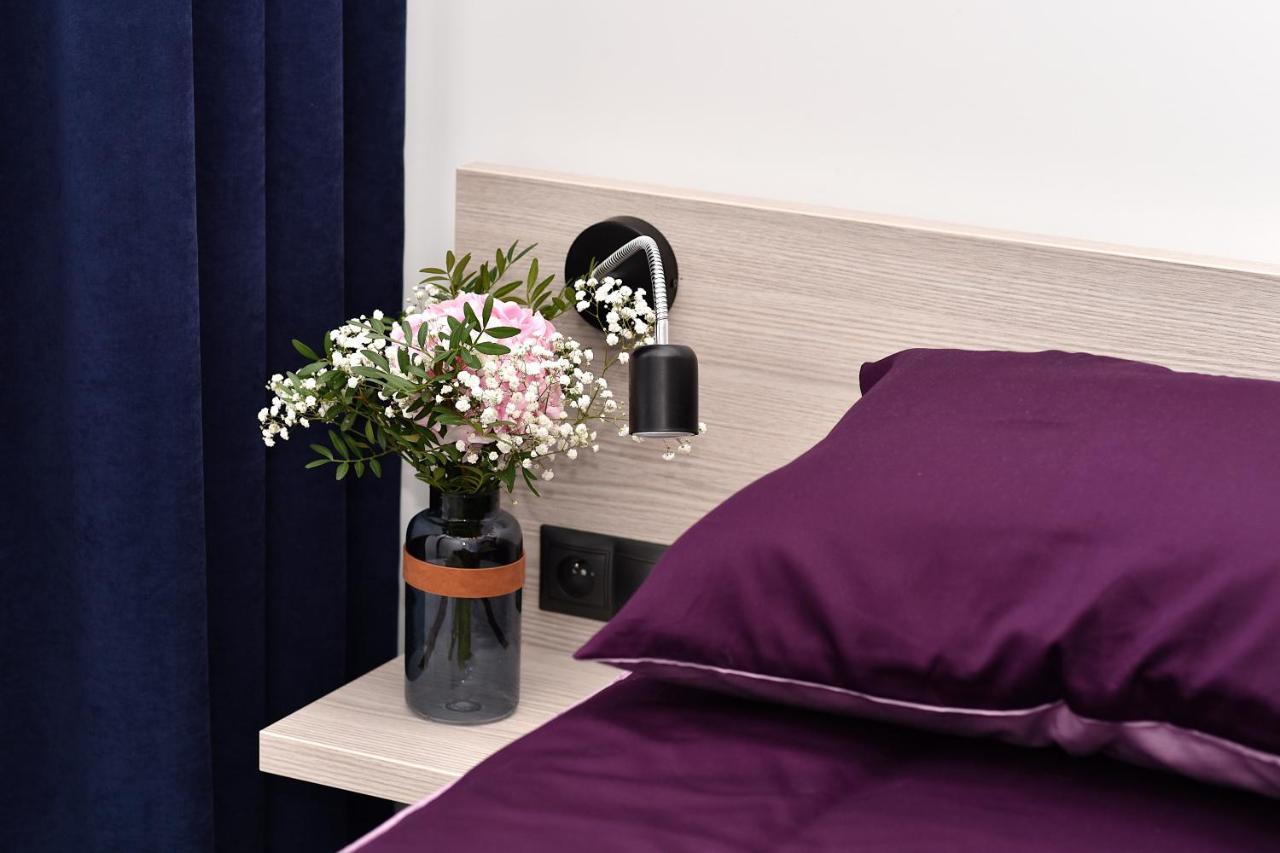 Vip Apartament Number 10 Lublin Extérieur photo