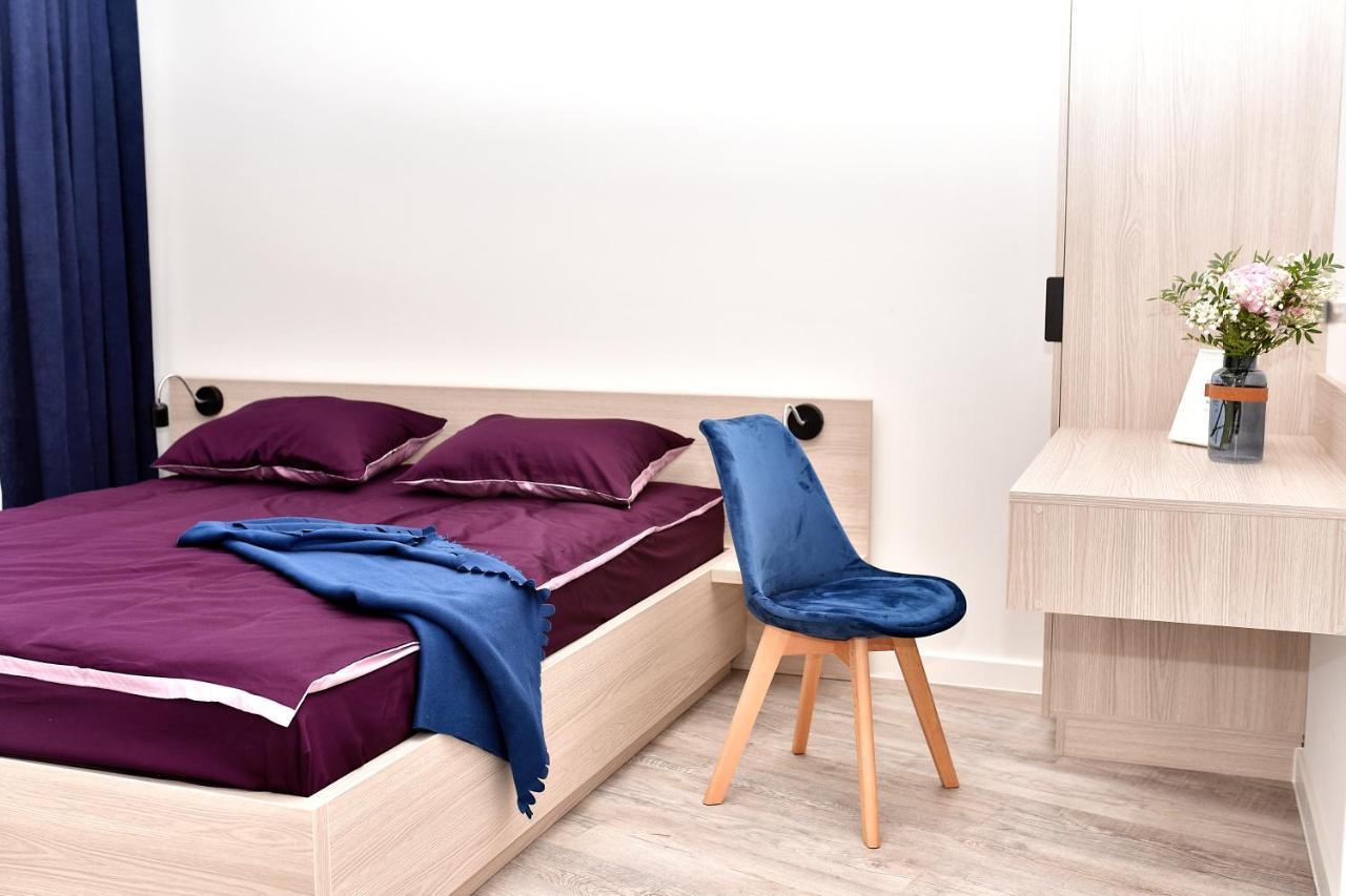 Vip Apartament Number 10 Lublin Extérieur photo