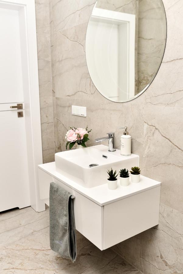 Vip Apartament Number 10 Lublin Extérieur photo